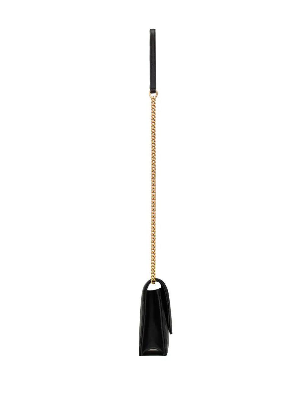 Saint Laurent Cassandre Envelope Chain Wallet