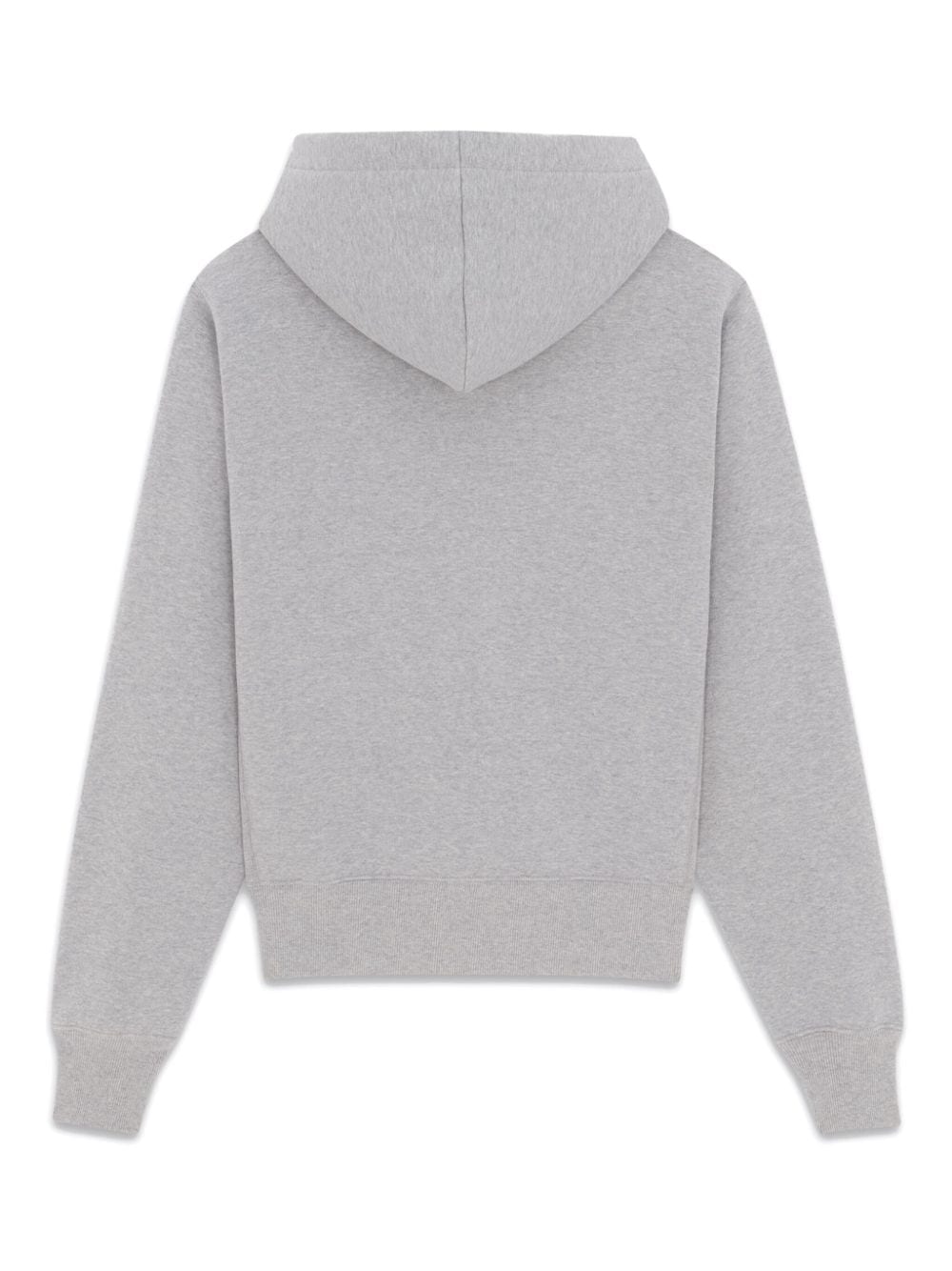 Saint Laurent Cassandre Hooded Sweatshirt