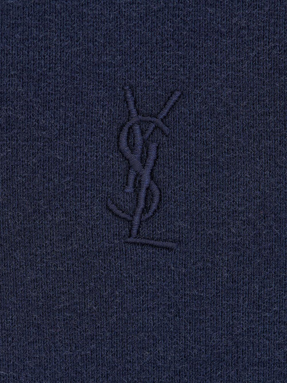 Saint Laurent Cassandre Hoodie