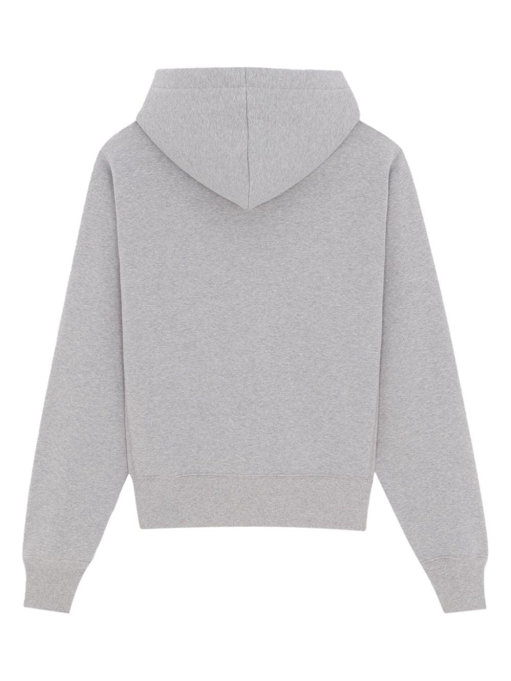 Saint Laurent Cassandre Hoodie