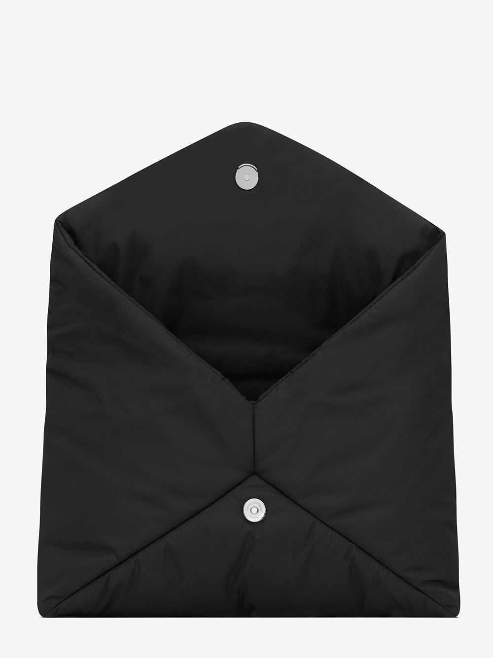 Saint Laurent Cassandre Large Envelope Pouch