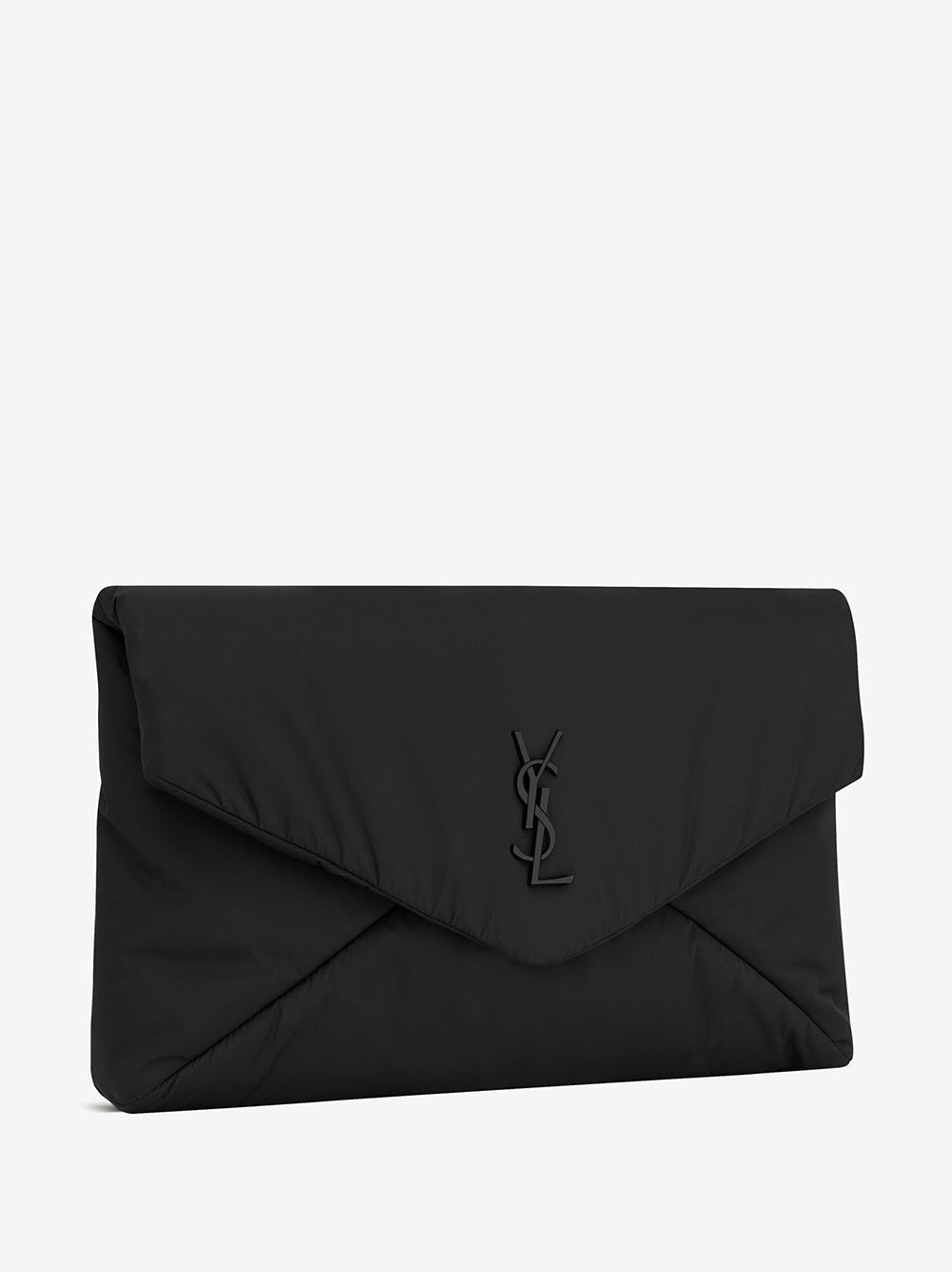 Saint Laurent Cassandre Large Envelope Pouch