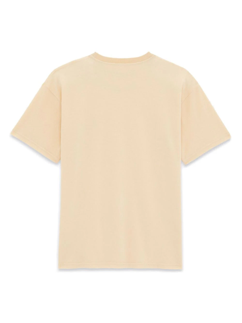 Saint Laurent Cassandre Piqué T-shirt