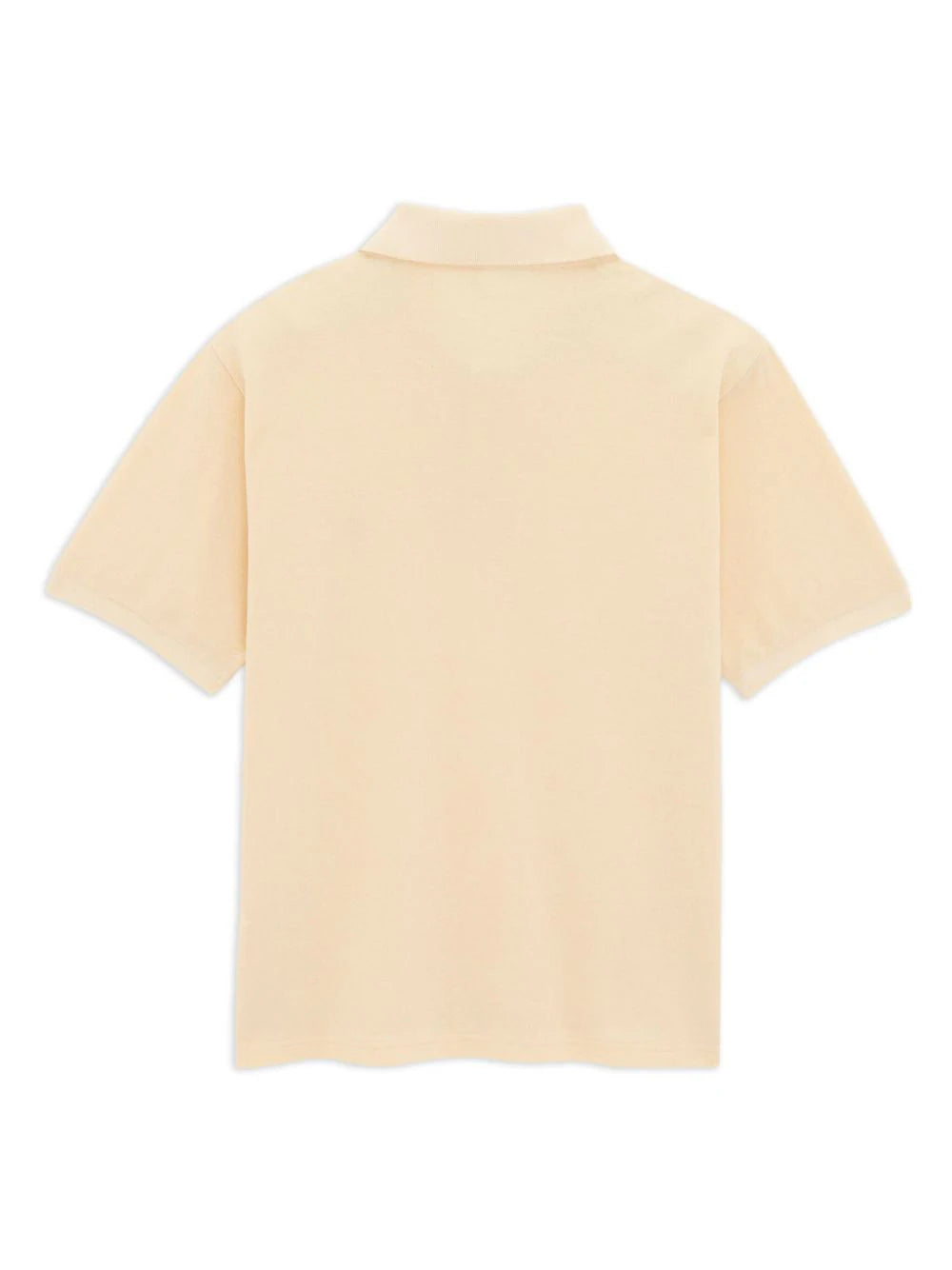 Saint Laurent Cassandre Polo Shirt
