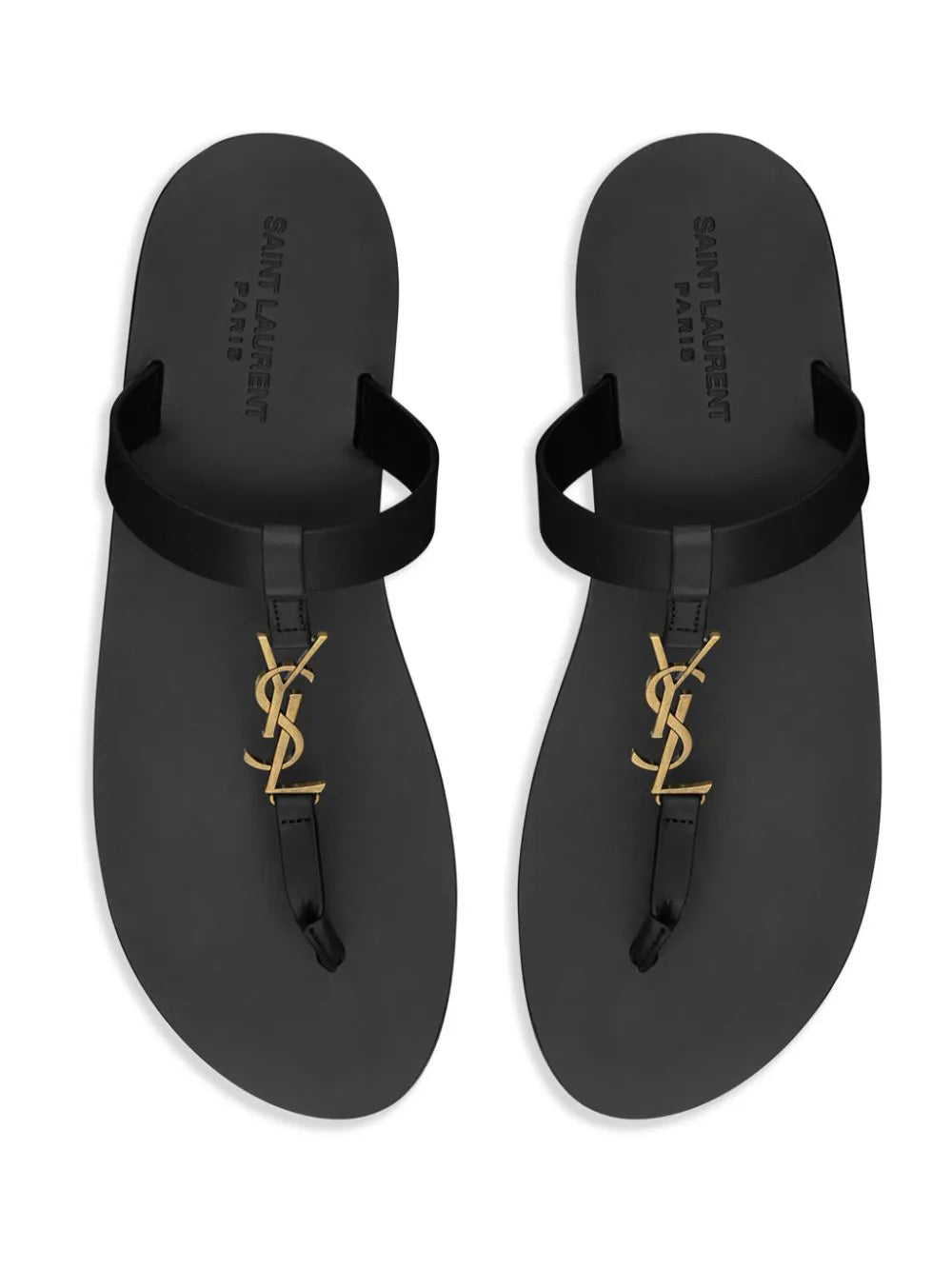 Saint Laurent Cassandre Slides