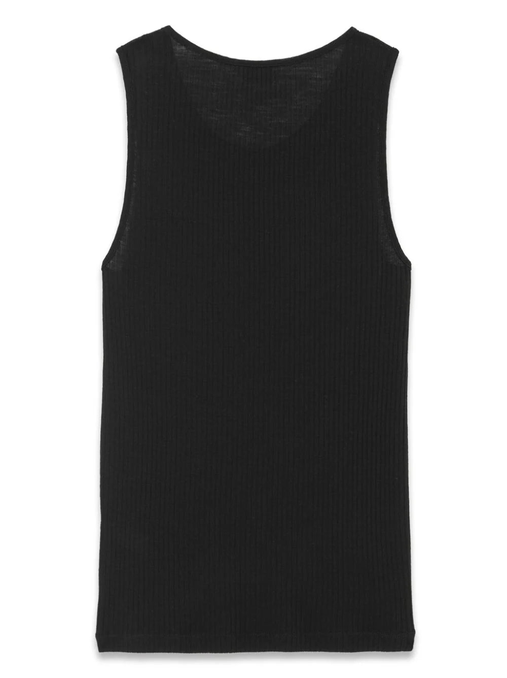Saint Laurent Cassandre Tank Top
