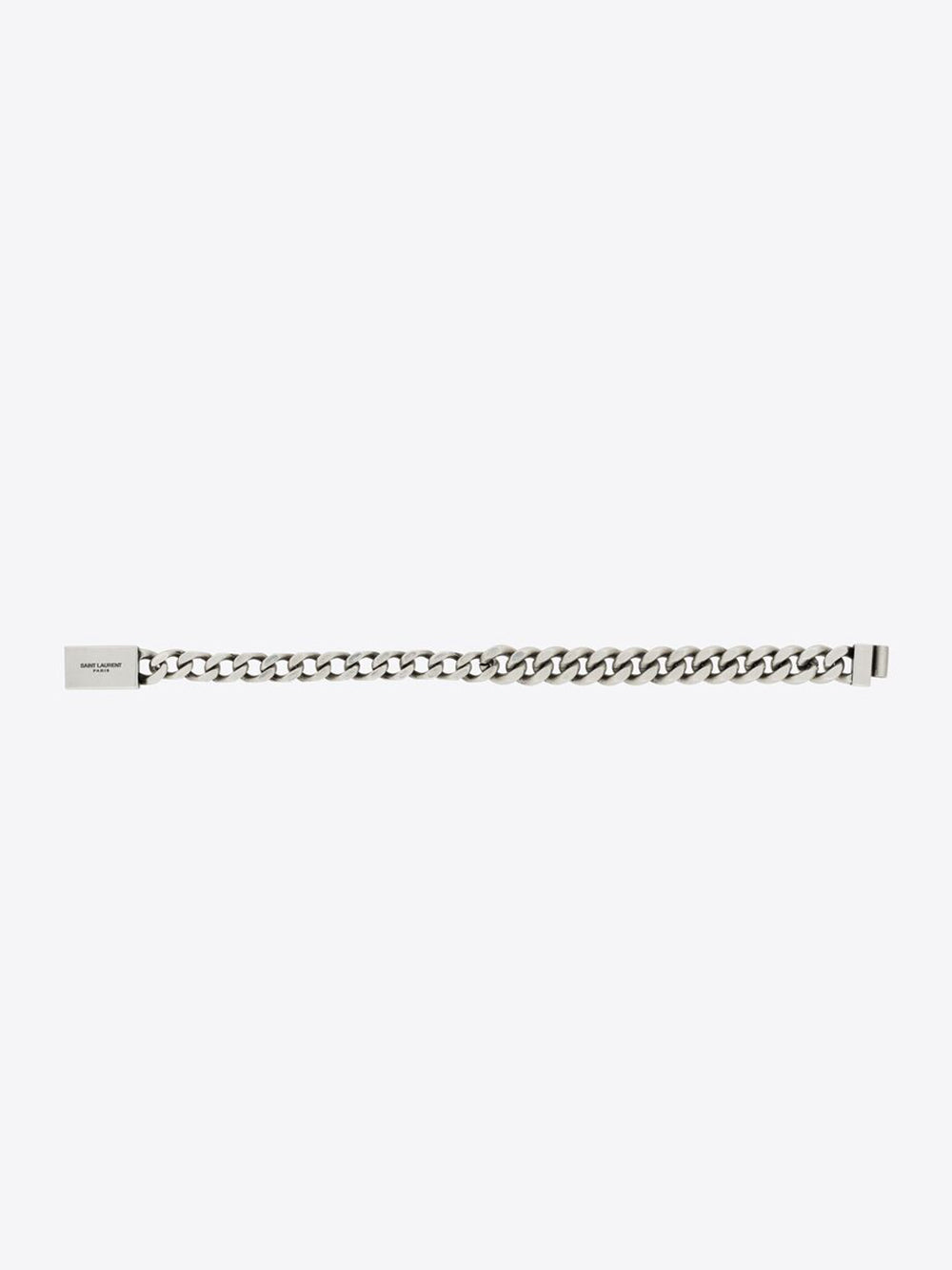 Saint Laurent Chain Bracelet