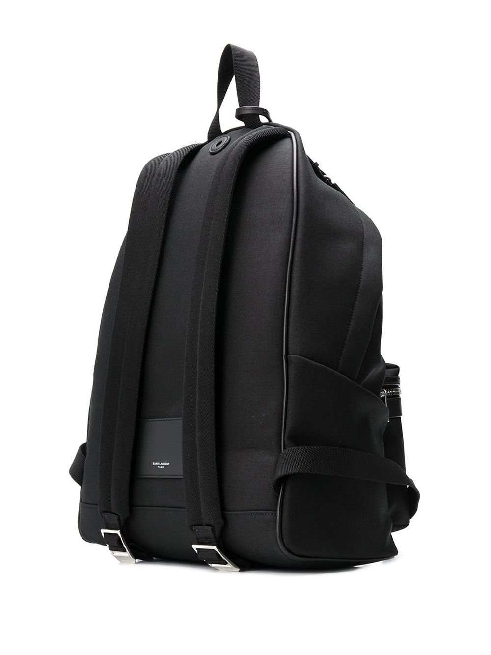 Saint Laurent City Backpack