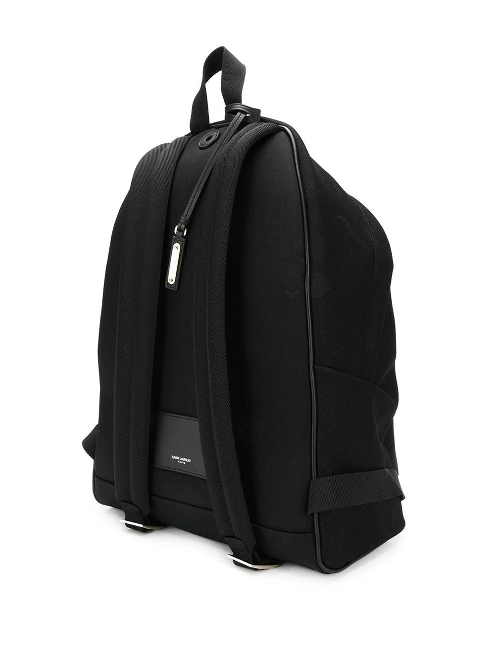 Saint Laurent City Backpack