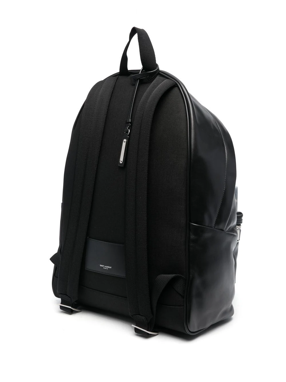 Saint Laurent City Backpack