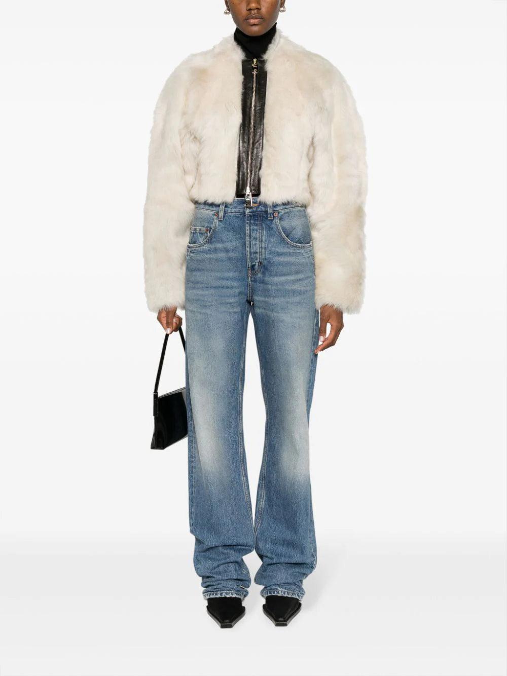 Saint Laurent Classic Jeans