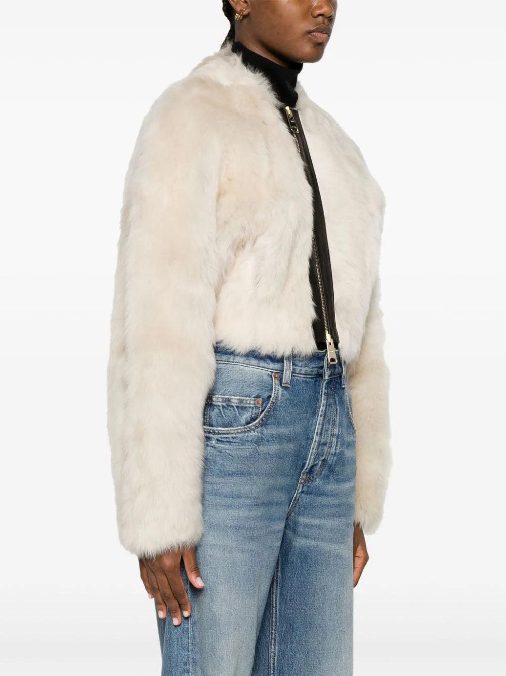 Saint Laurent Classic Jeans