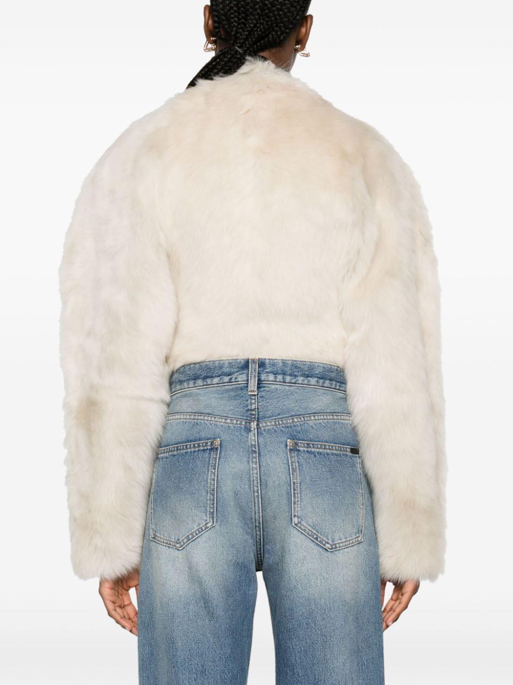 Saint Laurent Classic Jeans