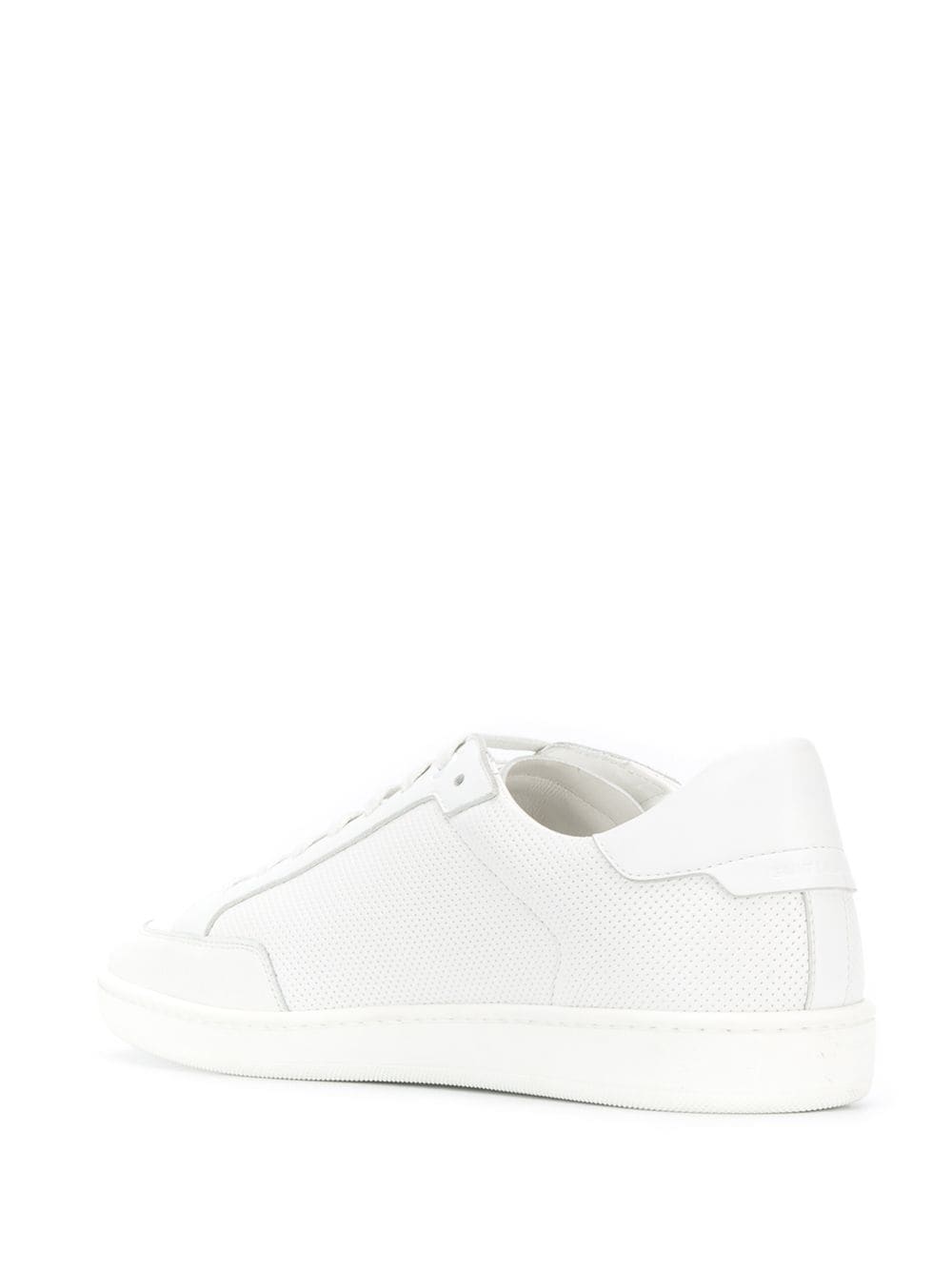 Saint Laurent Court Classic Sl/10 Sneakers