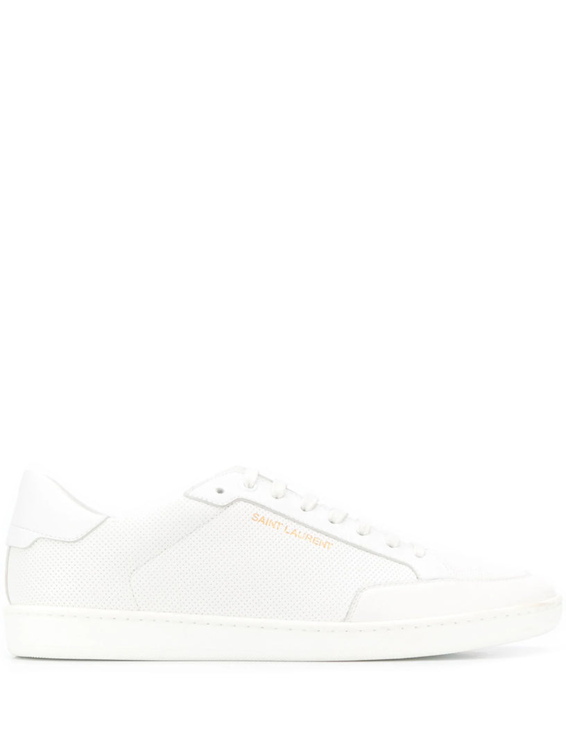Saint Laurent Court classic sl/10 sneakers