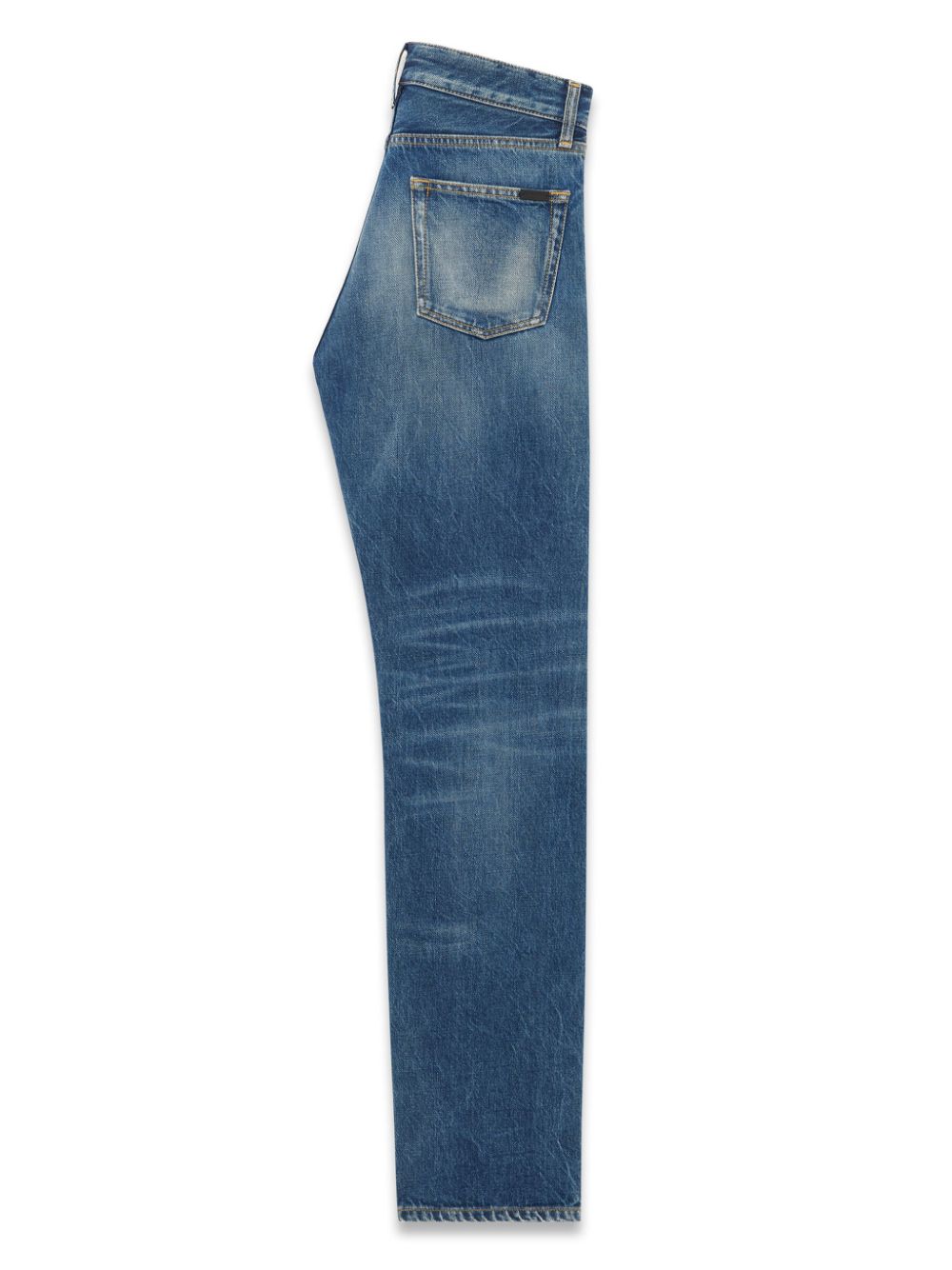 Saint Laurent Denim Jeans