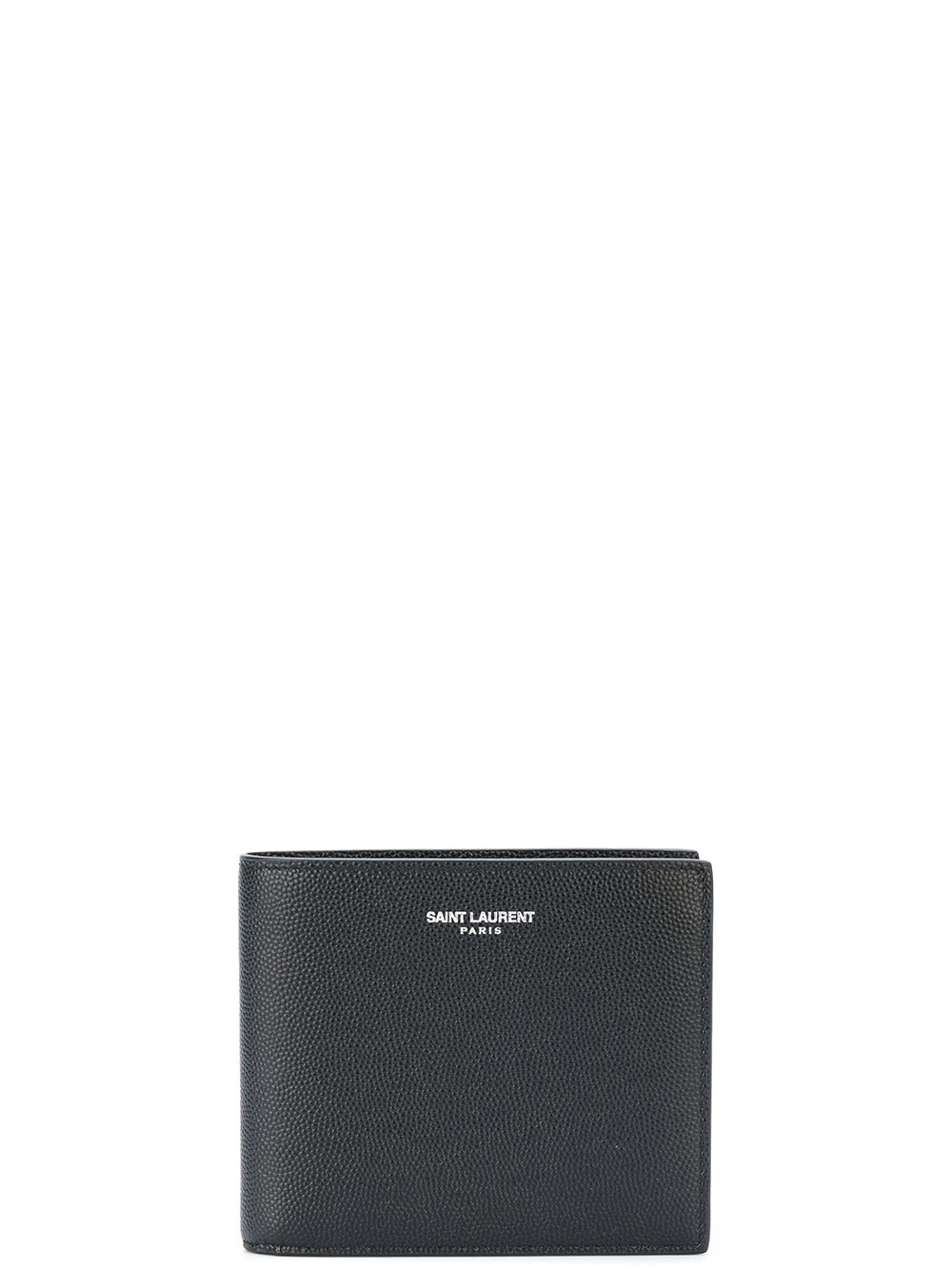 Saint Laurent East/west Wallet