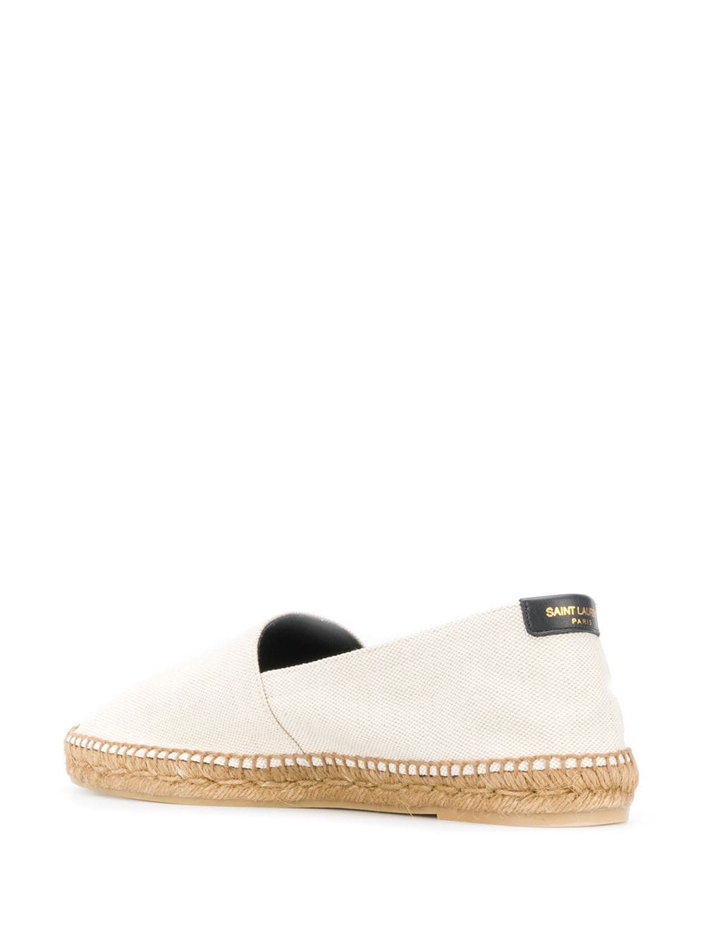 Saint Laurent Saint Laurent Embroidered Espadrilles