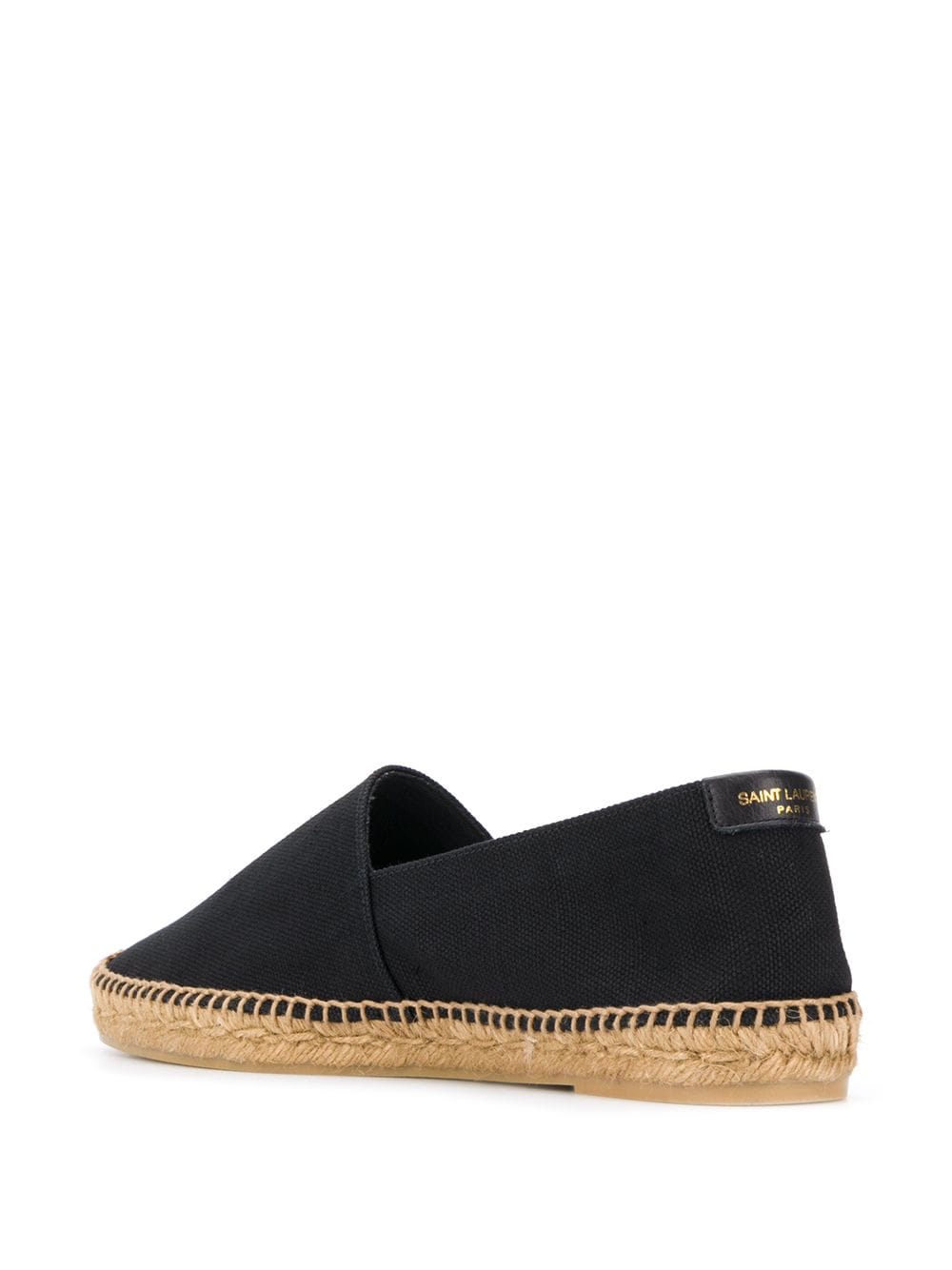 Saint Laurent Saint Laurent Embroidered Espadrilles