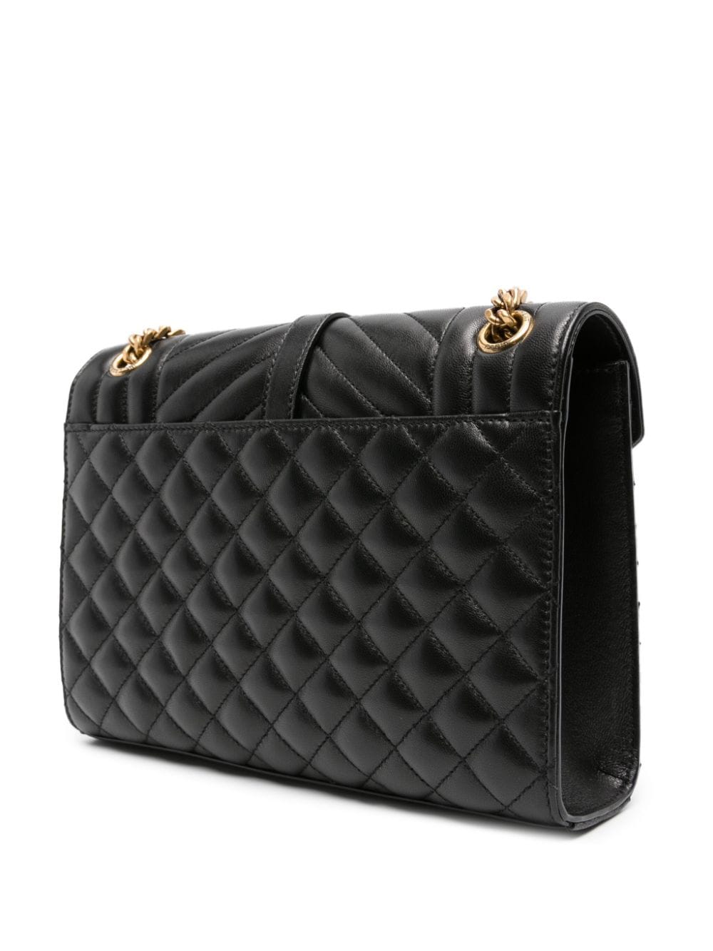 Saint Laurent Envelope Medium Bag