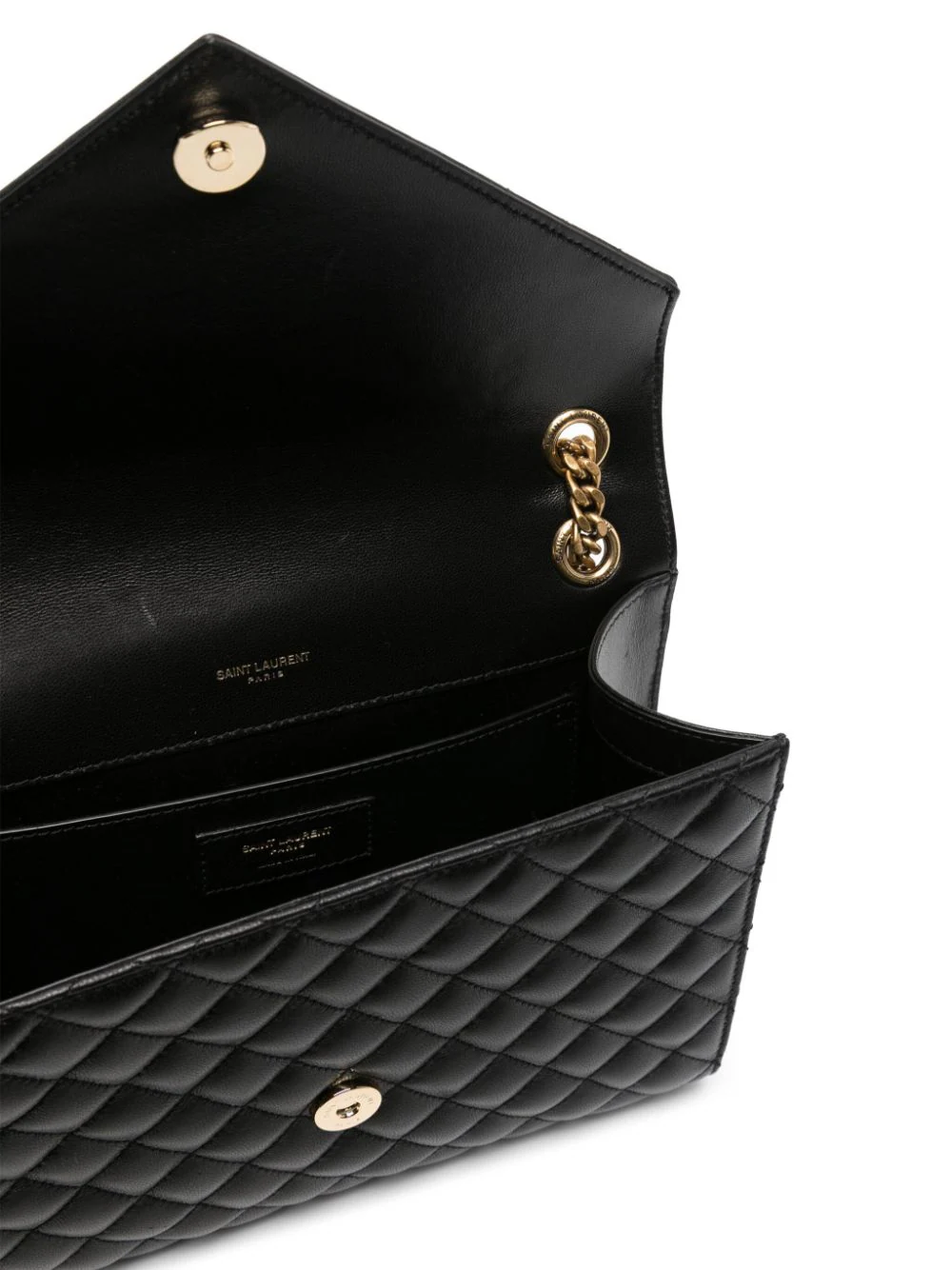 Saint Laurent Envelope Medium Bag