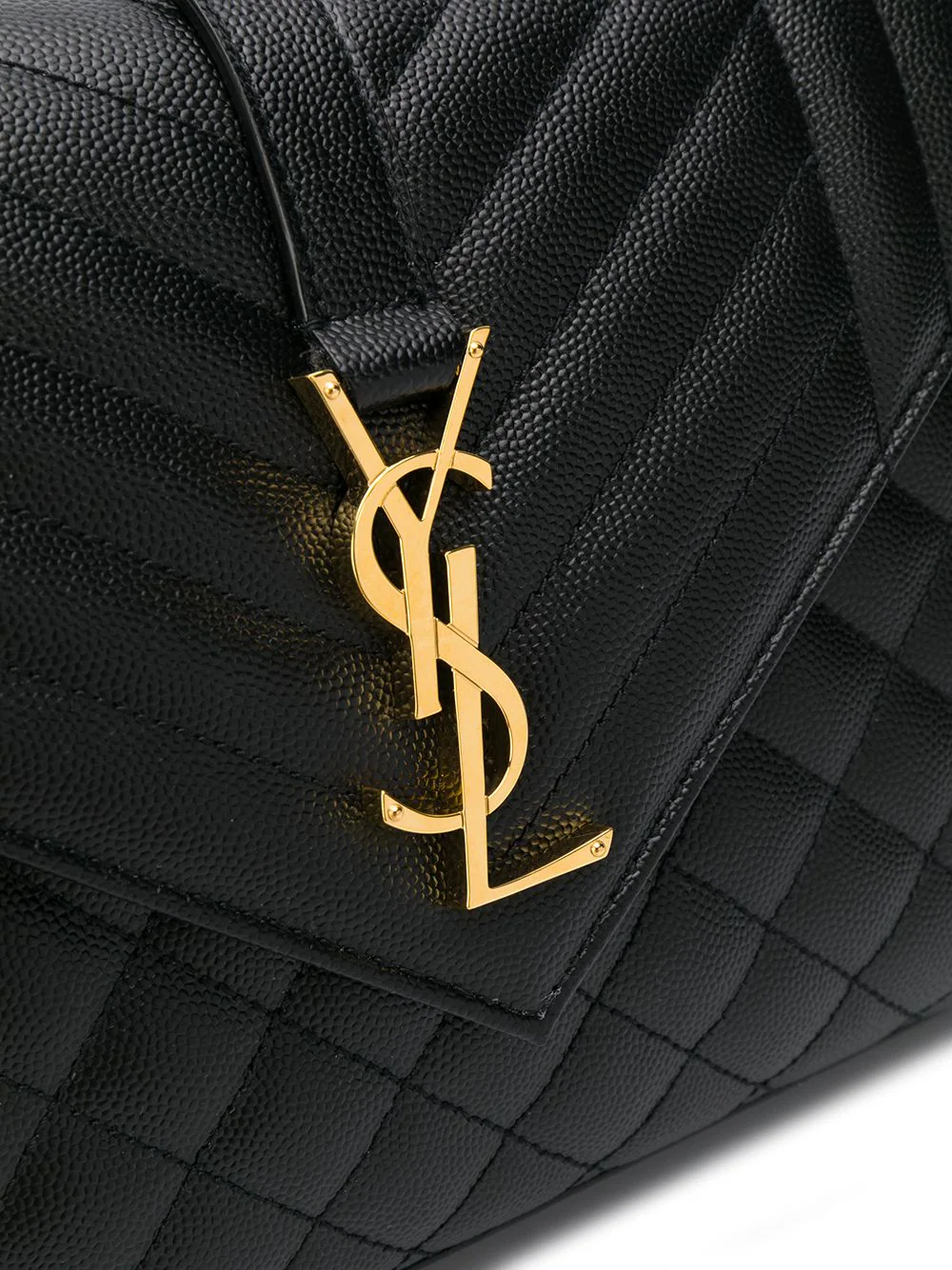 Saint Laurent Envelope Medium Bag