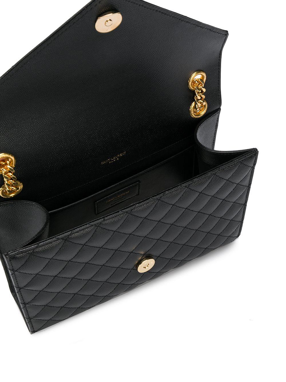 Saint Laurent Envelope Medium Bag