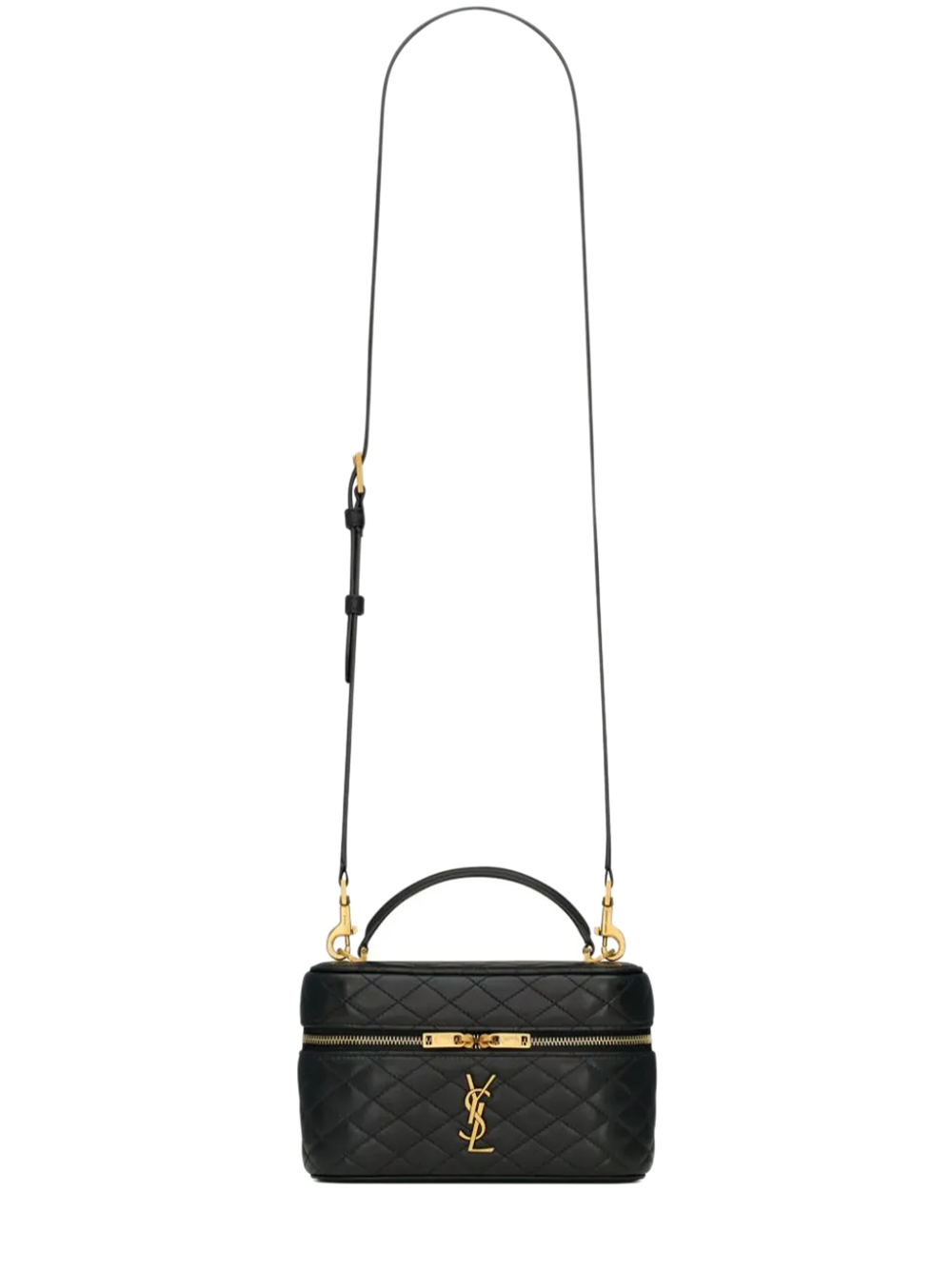 Saint Laurent Gaby Vanity Bag