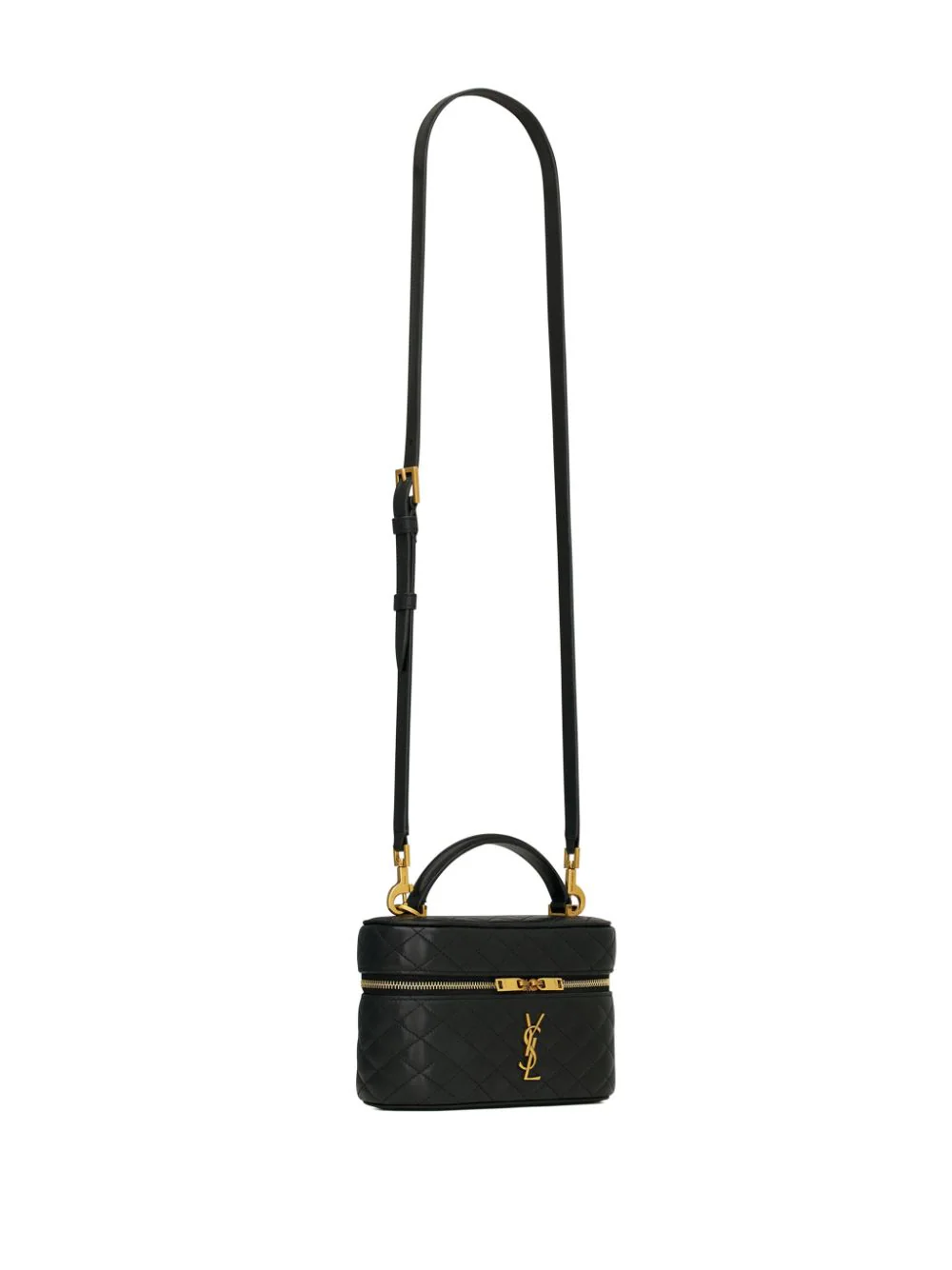 Saint Laurent Gaby Vanity Bag