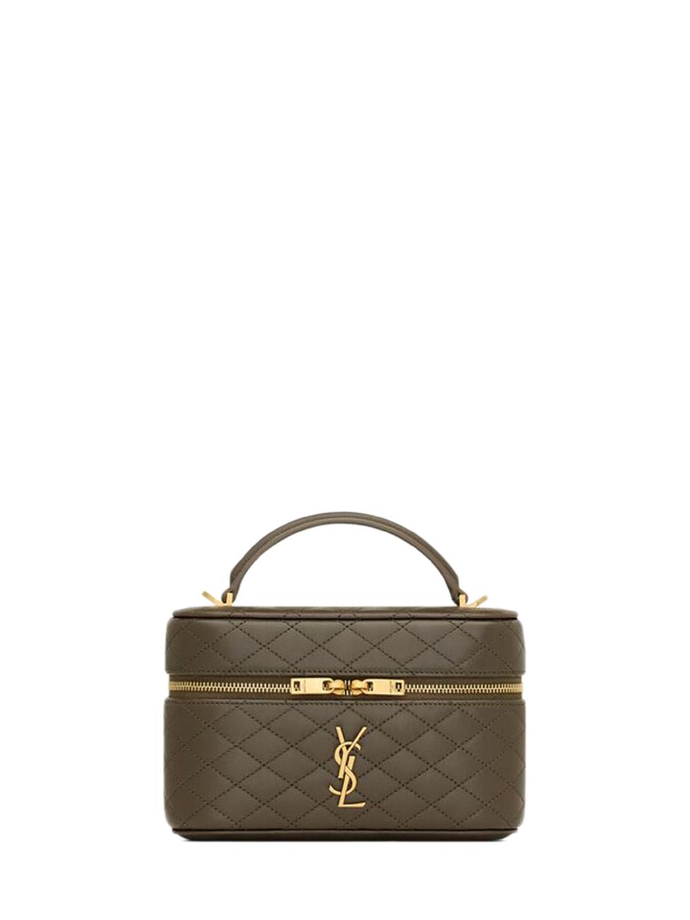 Saint Laurent Gaby Vanity Bag