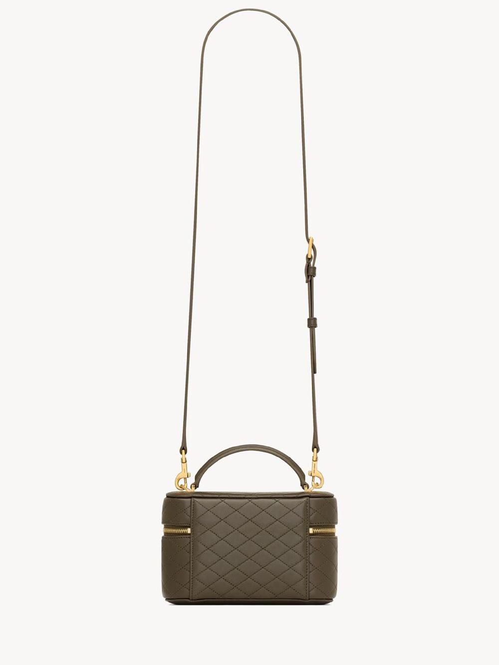 Saint Laurent Gaby Vanity Bag