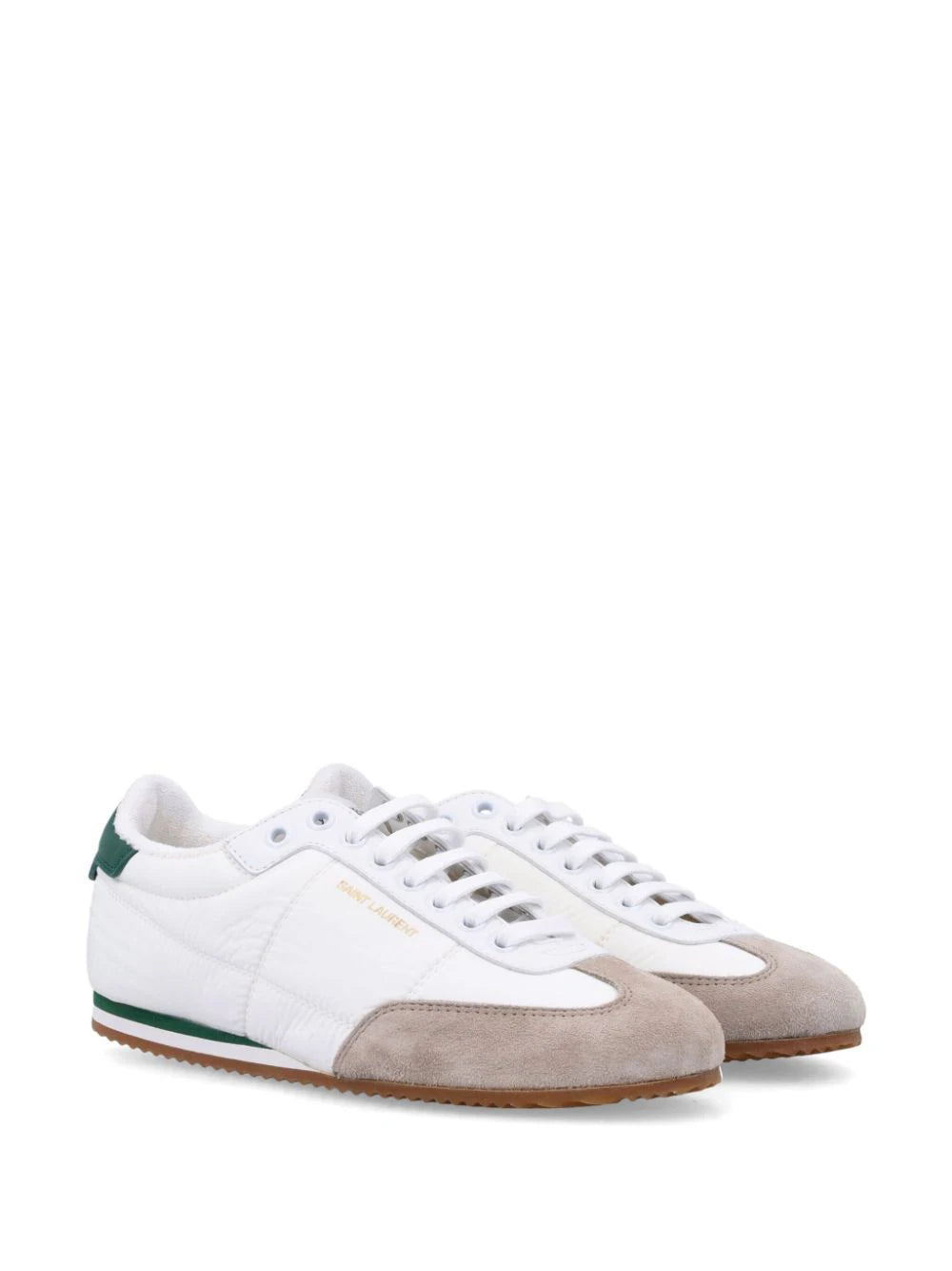 Saint Laurent Gr Ge H/gor Sneakers