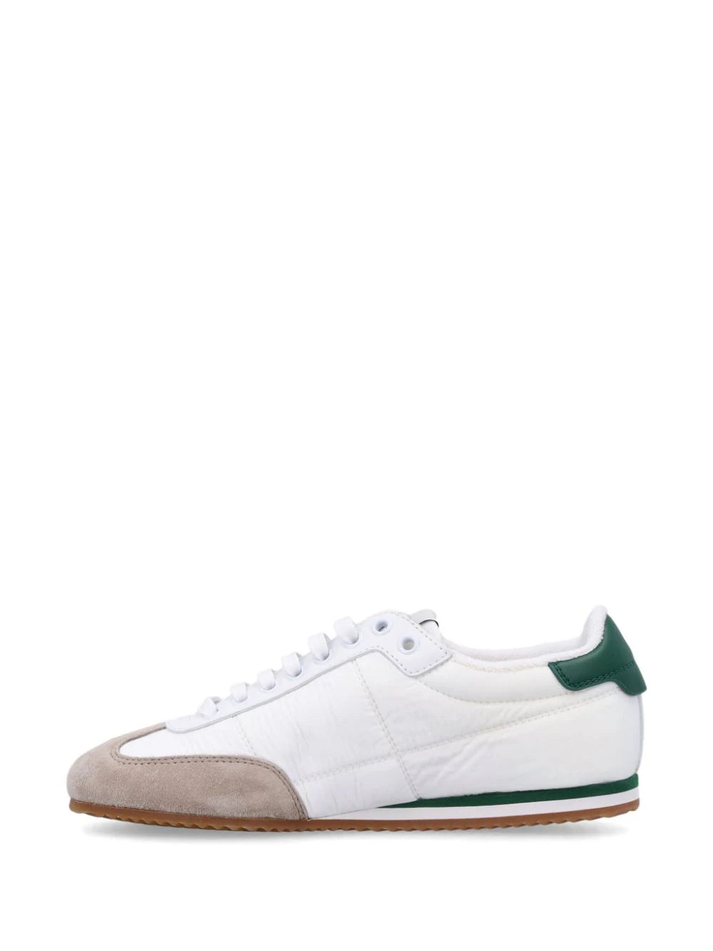 Saint Laurent Gr Ge H/gor Sneakers