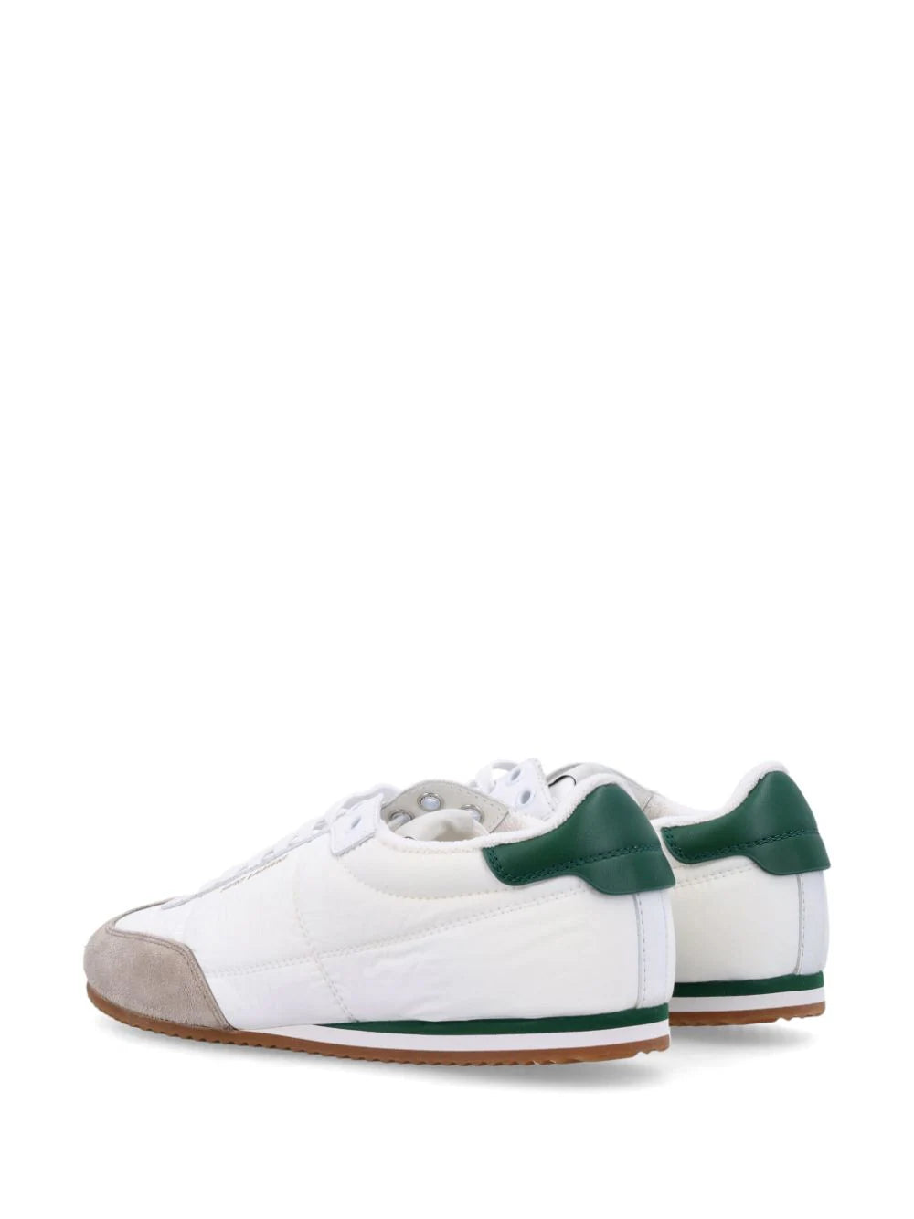 Saint Laurent Gr Ge H/gor Sneakers