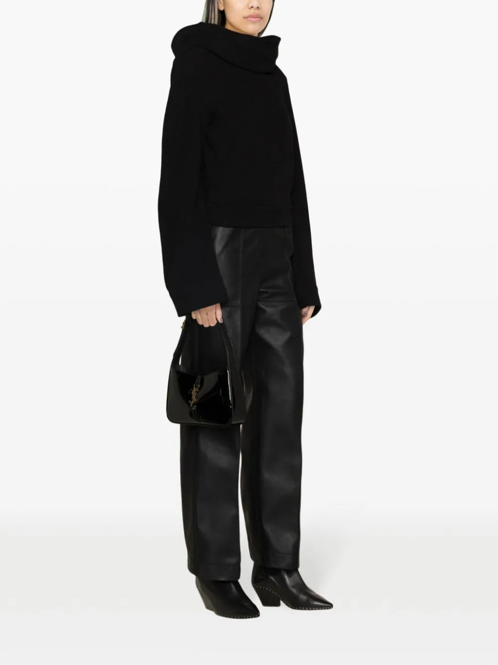 Saint Laurent Hoodie