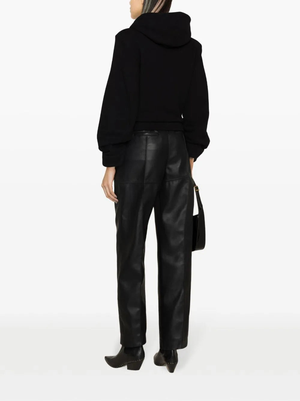 Saint Laurent Hoodie