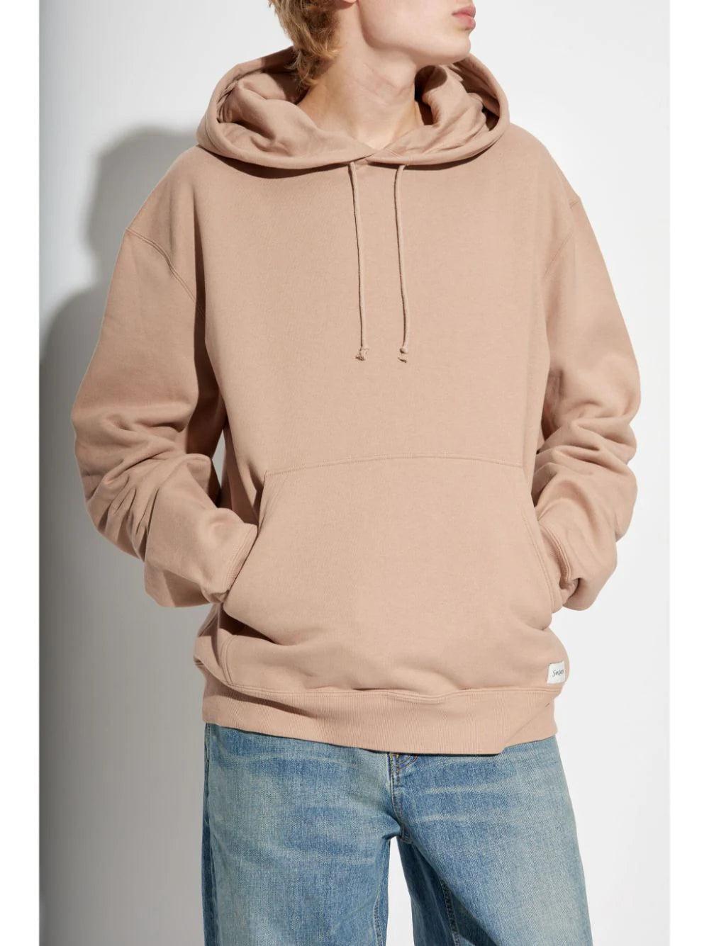 Saint Laurent Hoodie