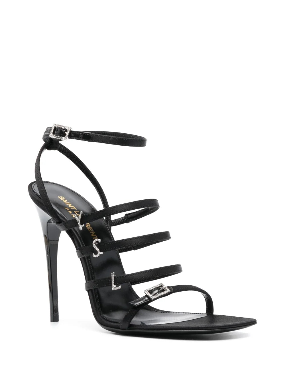 Saint Laurent Jerry Sandals