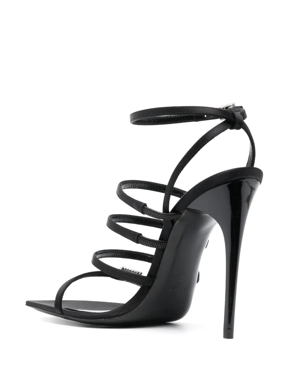 Saint Laurent Jerry Sandals