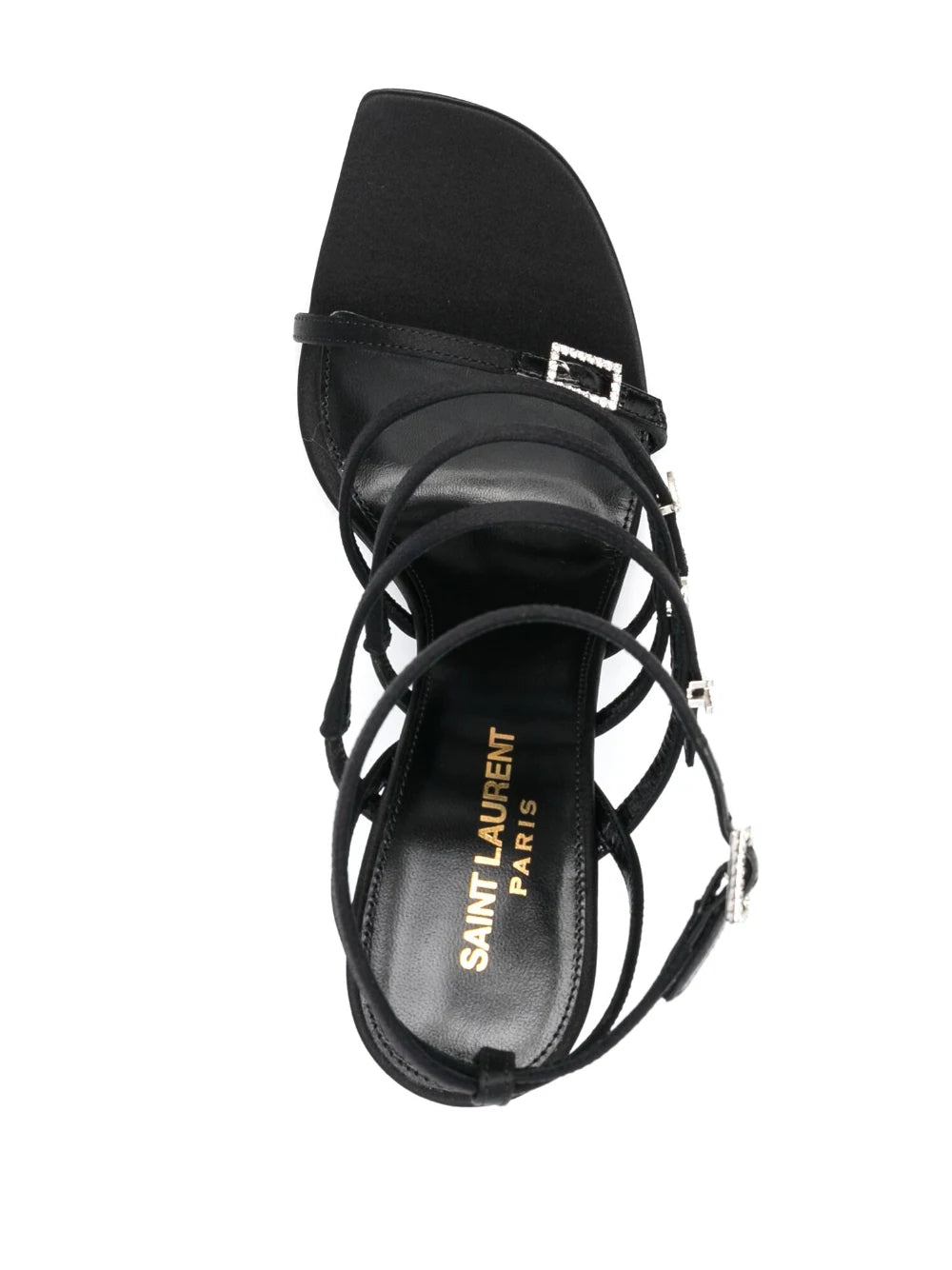 Saint Laurent Jerry Sandals