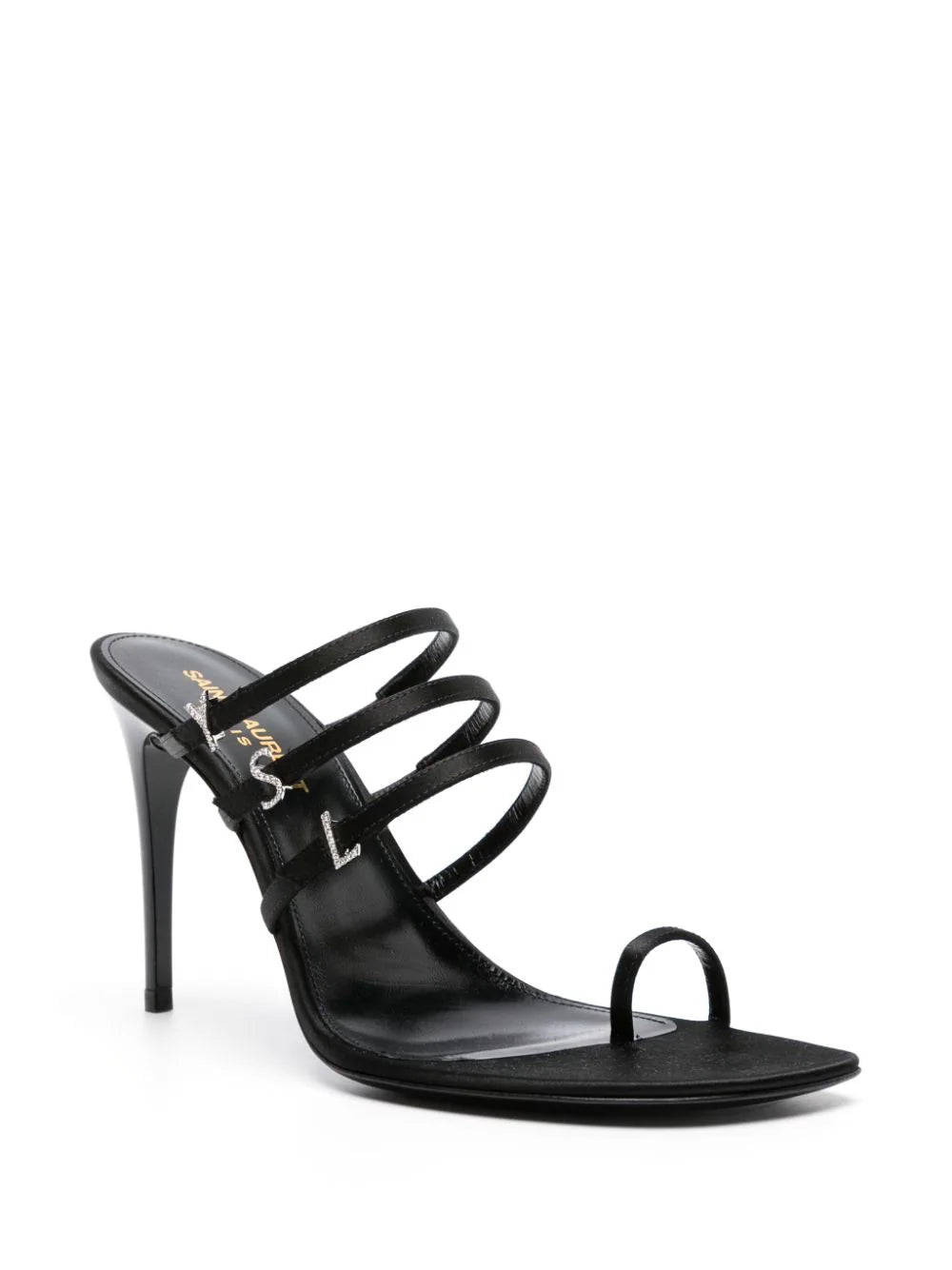 Saint Laurent Jerry Sandals