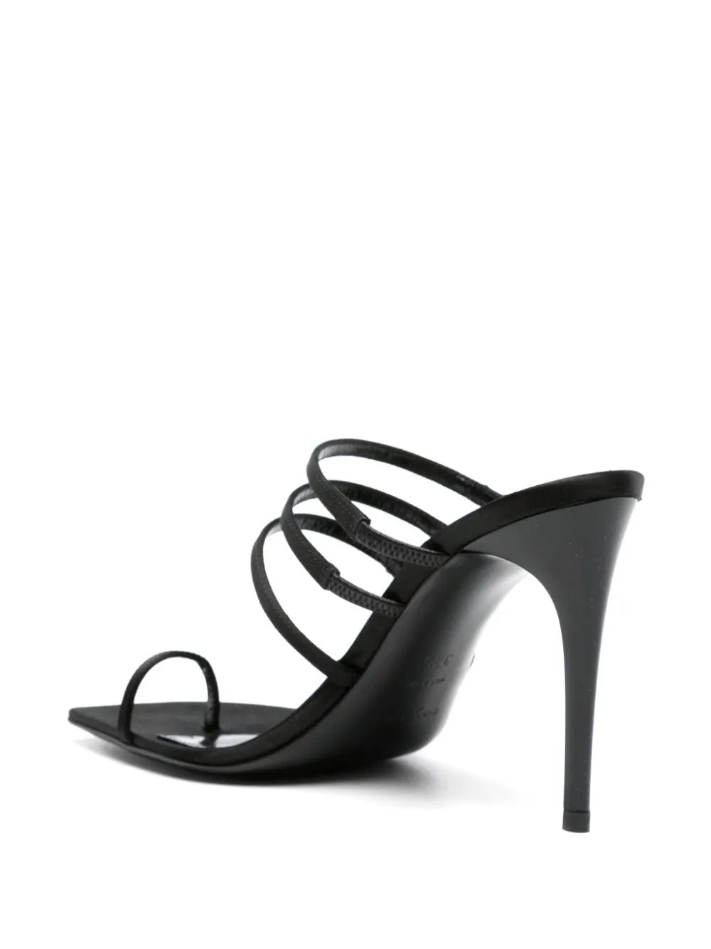 Saint Laurent Jerry Sandals