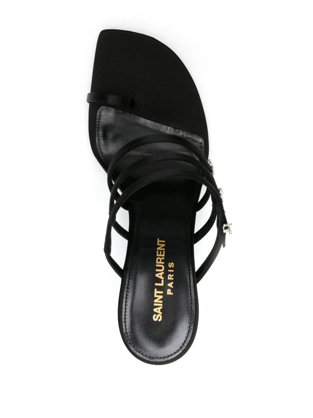 Saint Laurent Jerry Sandals