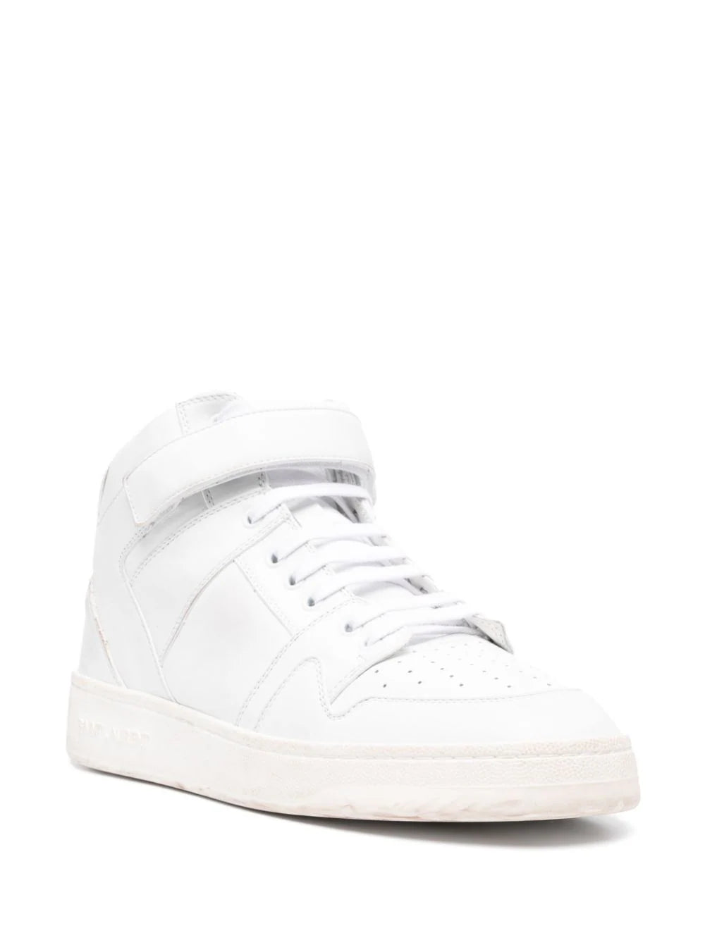 Saint Laurent Lax Sneakers