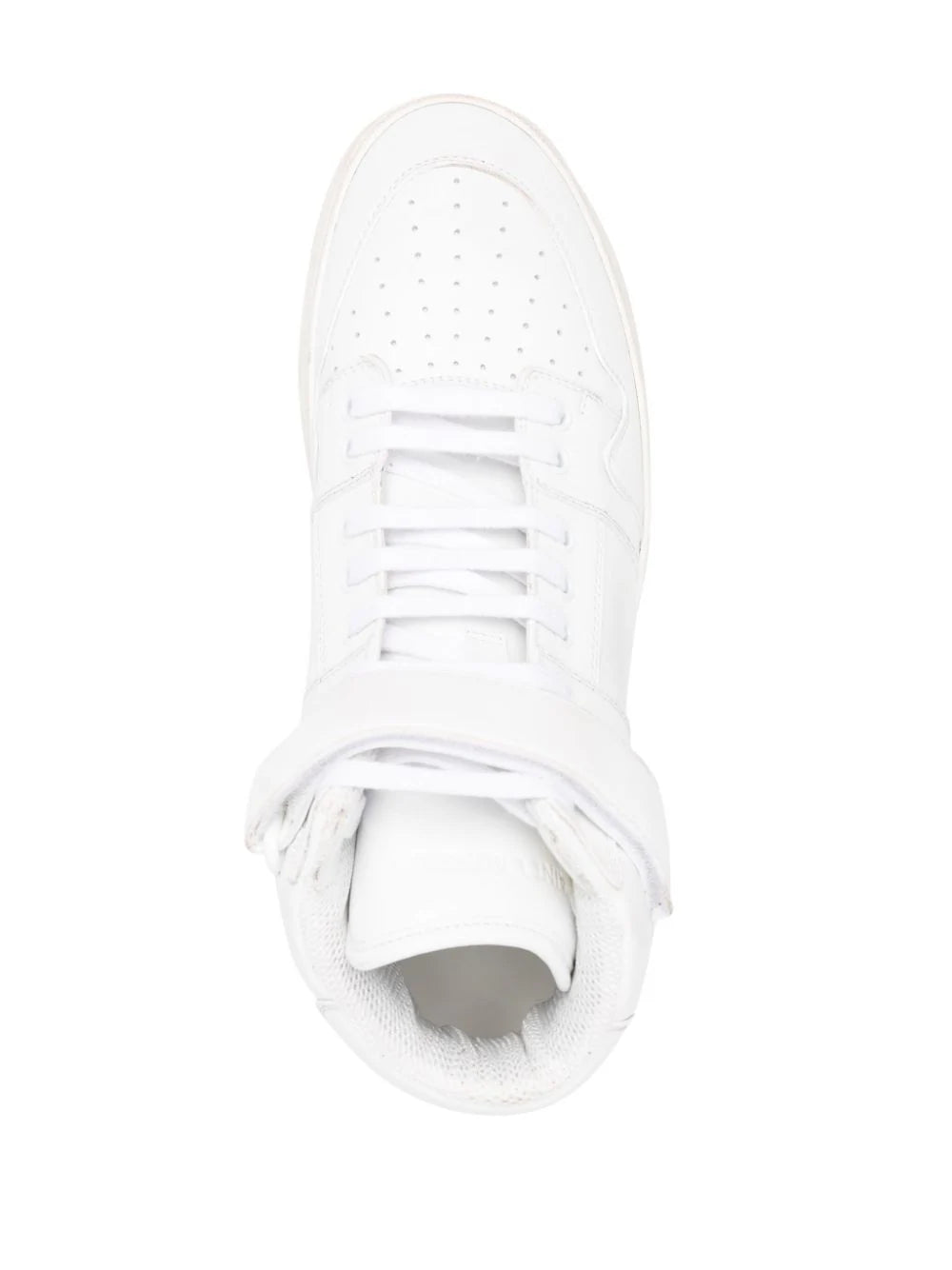 Saint Laurent Lax Sneakers
