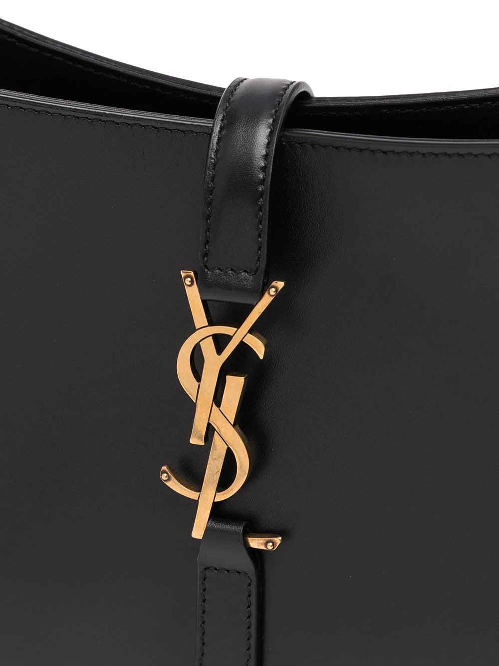 Saint Laurent Le 5 à 7 Hobo Bag