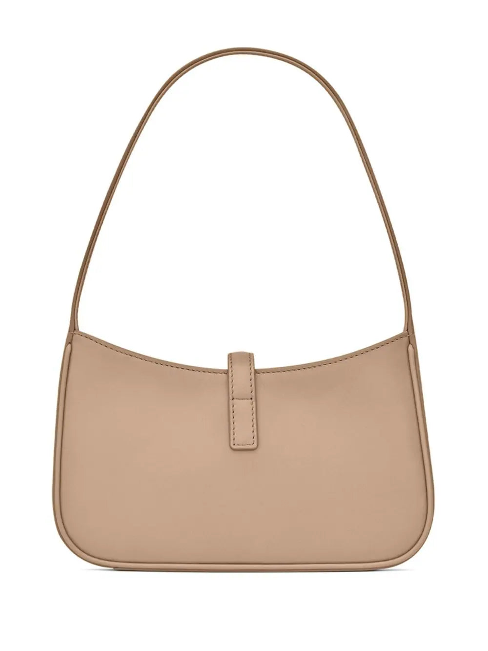 Saint Laurent Le 5 à 7 Mini Hobo Bag
