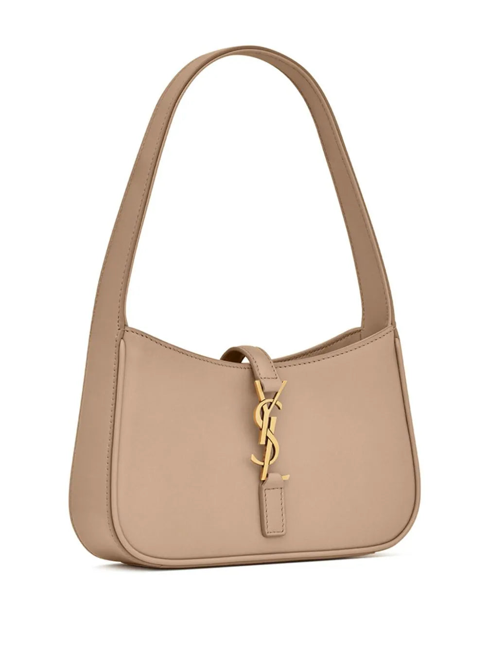Saint Laurent Le 5 à 7 Mini Hobo Bag