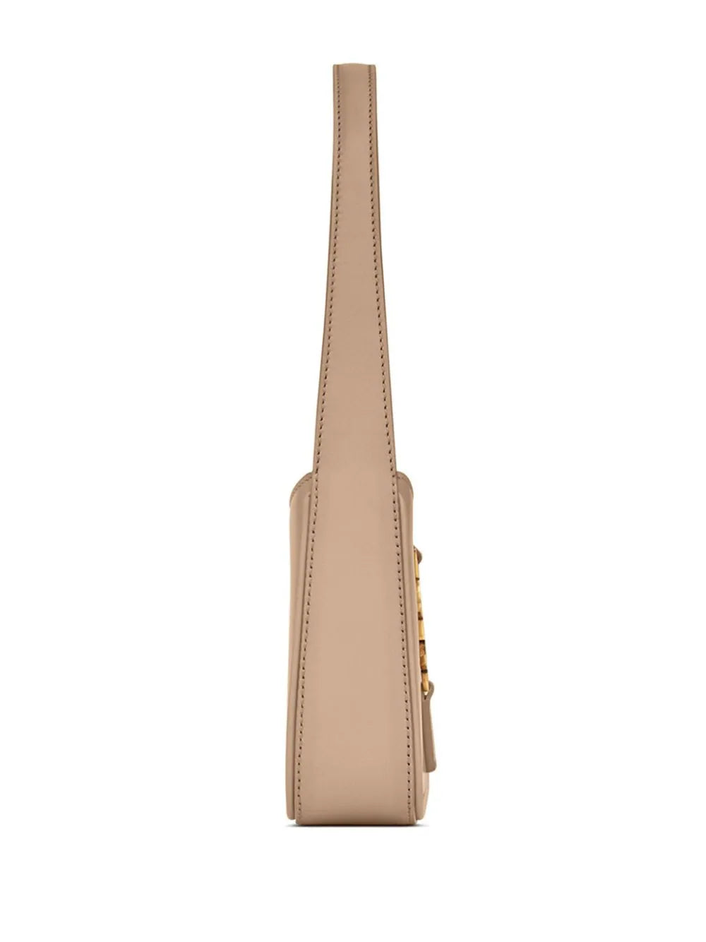 Saint Laurent Le 5 à 7 Mini Hobo Bag