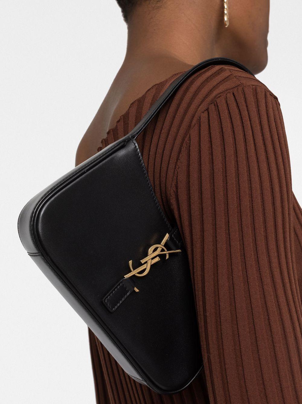 Saint Laurent Le 5 à 7 Mini Hobo Bag